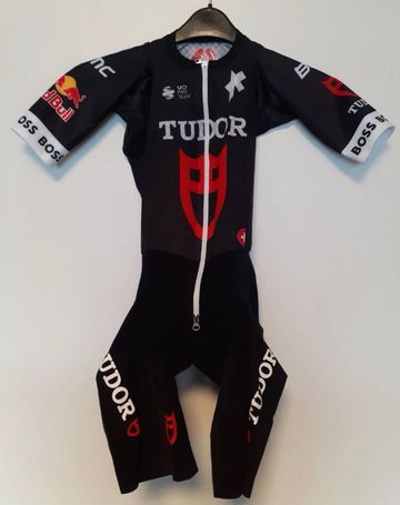 Tweedehands Assos Tudor Team 2025 bike — afbeelding 1 van 2