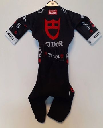 Tweedehands Assos Tudor Team 2025 bike — afbeelding 2 van 2