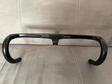Brugt Deda Elementi Alanera Integrated Carbon Handlebar 2022 bike — billede 7 af 7