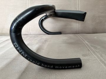 Brugt Deda Elementi Alanera Integrated Carbon Handlebar 2022 bike — billede 3 af 7