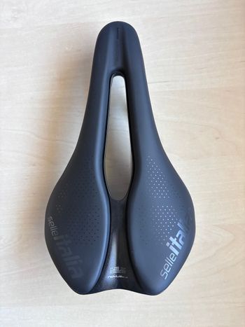 Selle Italia, Novus Boost Evo TM Superflow