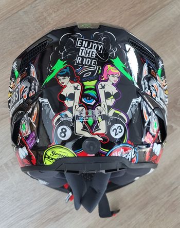 Used O‘neal O'Neal Casque cross Enfant Taille L 2025 bike — image 5 of 9