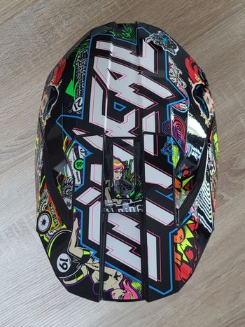Used O‘neal O'Neal Casque cross Enfant Taille L 2025 bike — image 7 of 9