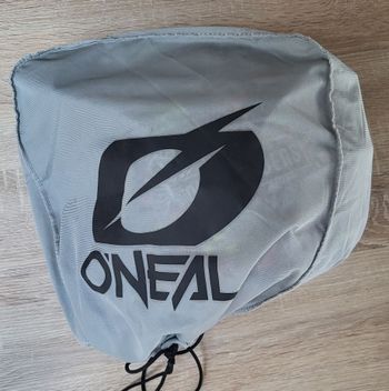 Used O‘neal O'Neal Casque cross Enfant Taille L 2025 bike — image 8 of 9