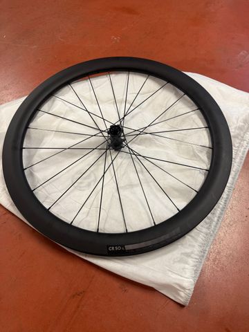 Używany Bmc CR 50 SL Wheelset 2026 bike — zdjęcie 4 z 5