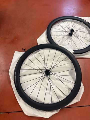 Używany Bmc CR 50 SL Wheelset 2026 bike — zdjęcie 3 z 5
