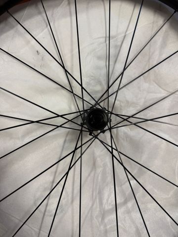Używany Bmc CR 50 SL Wheelset 2026 bike — zdjęcie 5 z 5