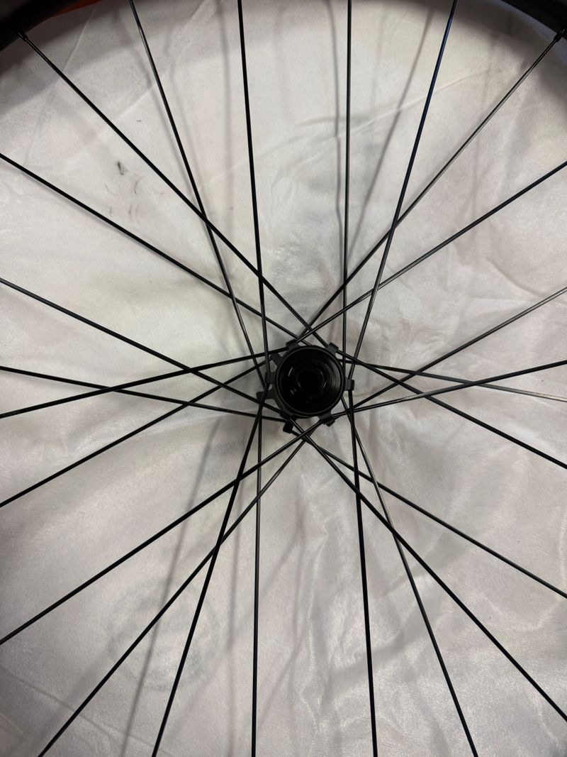 Używany Bmc CR 50 SL Wheelset 2026 bike — zdjęcie 5 z 5