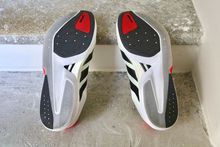 Used Adidas Adizero Boston 13 2026 bike — image 5 of 5