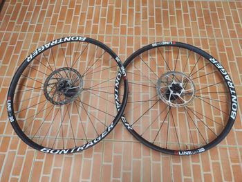 Bontrager, Line DH 30 29"