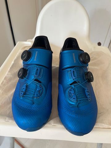 Brugt Shimano RC902 S-Phyre Cycling Shoes