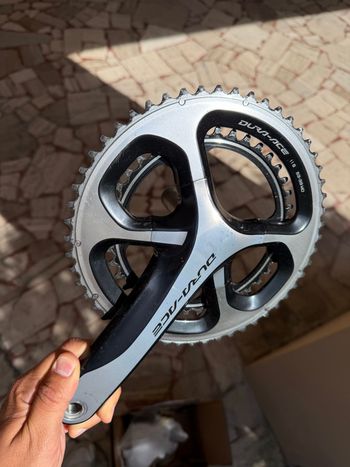 Shimano, Dura-Ace 9000 11-speed Groupset