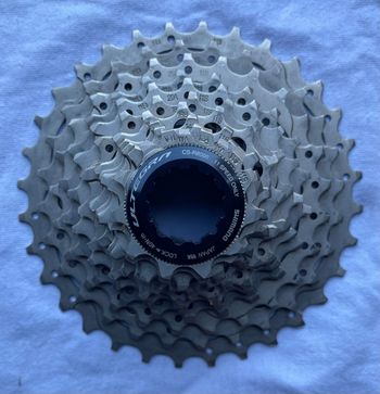 Shimano, CS-R8000 Ultegra 11-32