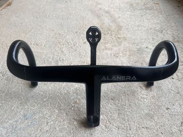 Used Deda Elementi Alanera Handlebar bike — image 5 of 6