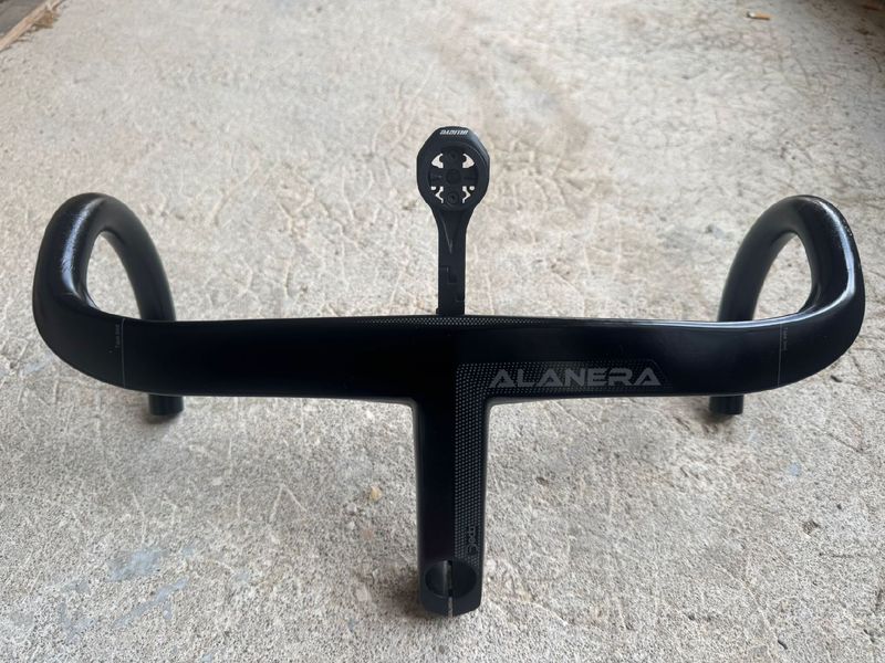 Used Deda Elementi Alanera Handlebar bike — image 5 of 6