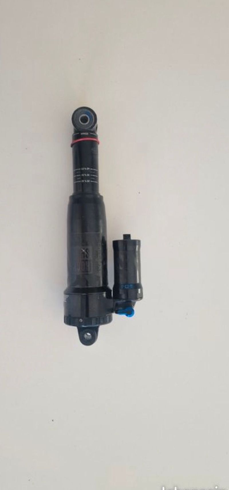 Used RockShox Deluxe Select + 230x65 2023 Rear Suspension