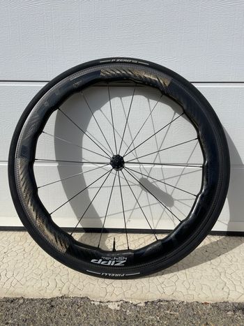 Zipp, 454 NSW Avant Tubeless