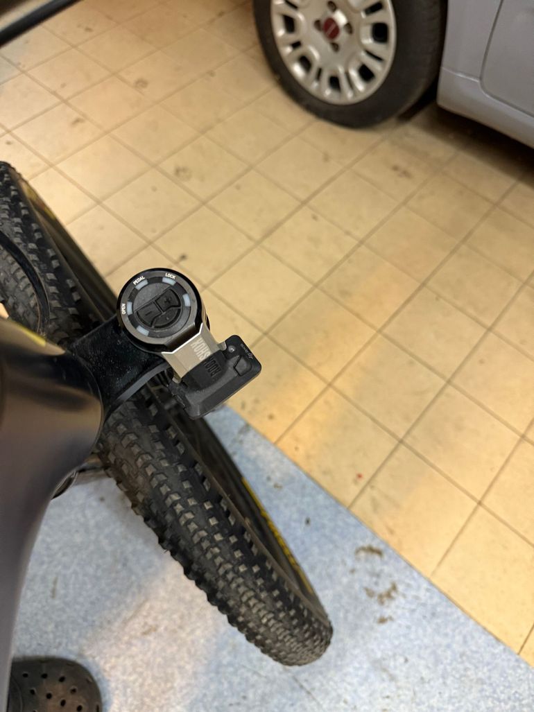 Brugt RockShox Rock Shox SID Ultimate Fligth Attendant 2025 bike — billede 4 af 5