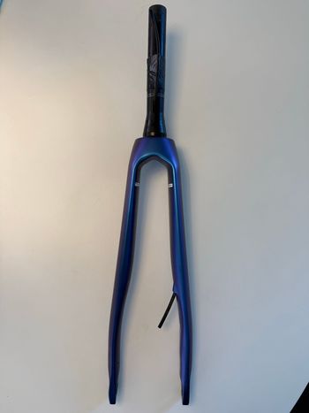 Basso, Diamante SV Fork