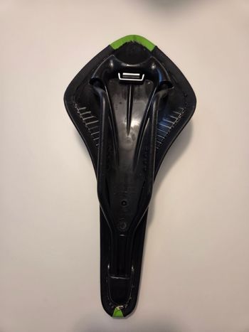 Used Fizik Sella 2017 bike — image 2 of 3