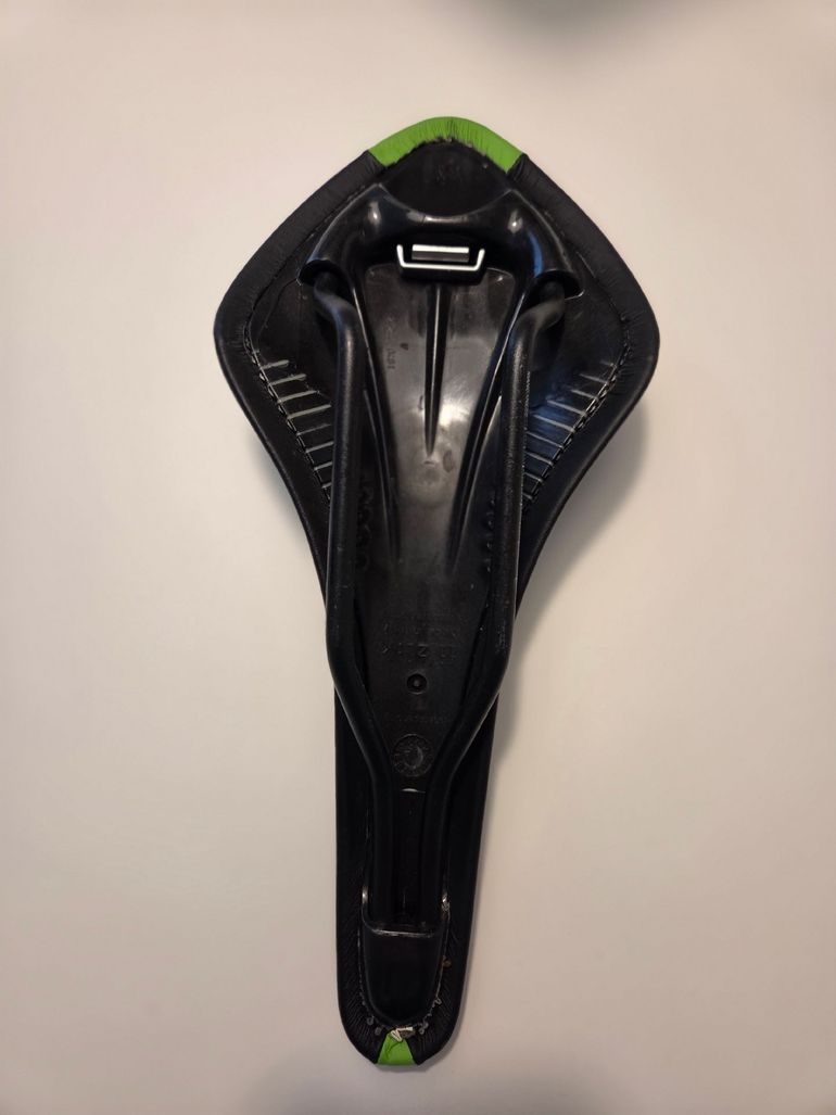 Used Fizik Sella 2017 bike — image 2 of 3