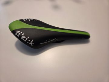 Použité Fizik Sella 2017 Saddles & Seatposts