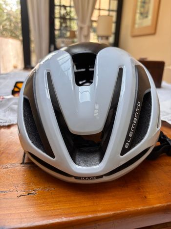 Kask, Elemento Helmet