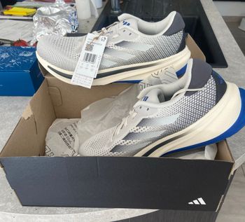 Adidas, Supernova RISE