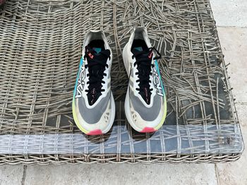 Hoka, ROCKET X 2