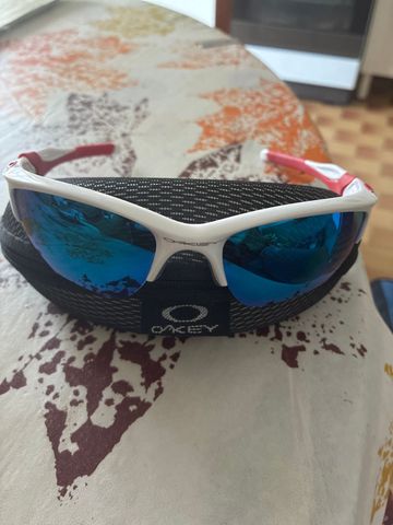 Oakley Occhiali da sole 2024 Cycling Accessories d'occasion