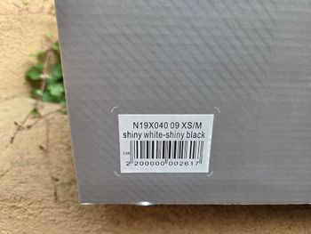 Used Dotout Casco Helmet 2020 bike — image 5 of 6
