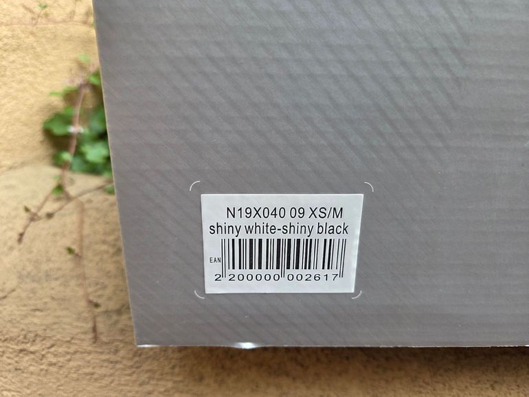 Used Dotout Casco Helmet 2020 bike — image 5 of 6