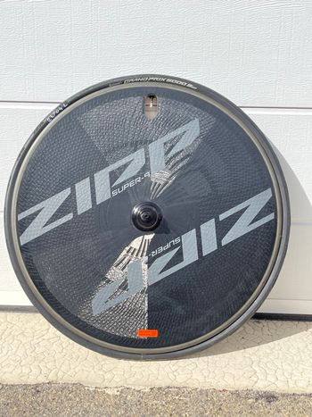 Zipp, Super 9 Tubeless