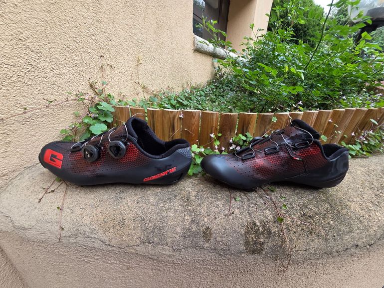 Used Gaerne scarpe 2022 bike — image 1 of 4