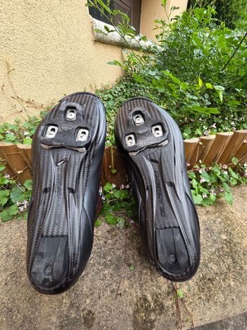 Used Gaerne scarpe 2022 bike — image 4 of 4
