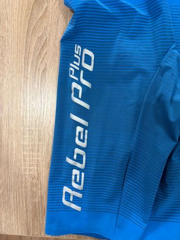 Used Sailfish Rebel Pro Plus 1 Swimskin bike — image 2 of 5