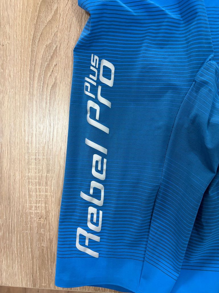 Used Sailfish Rebel Pro Plus 1 Swimskin bike — image 2 of 5