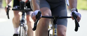 Used Vision Metron 5D bike — image 7 of 7