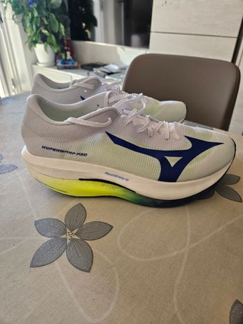 Mizuno, Hyperwarp Pro
