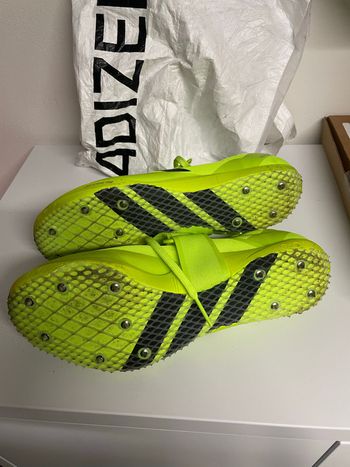 Used Adidas AD Zero HJ 2025 bike — image 2 of 3