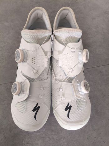 Specialized, S-Works Ares Road Shoes
