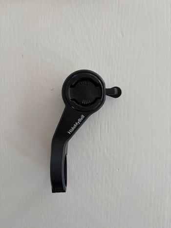Close The Gap, Bell Computer Mount