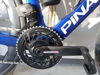 Sram, FORCE AXS 12-speed