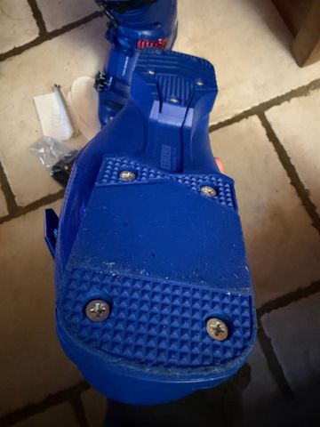 Salomon s pro alpha C boa bike usato — immagine 3 di 8