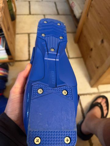 Salomon s pro alpha C boa bike usato — immagine 6 di 8