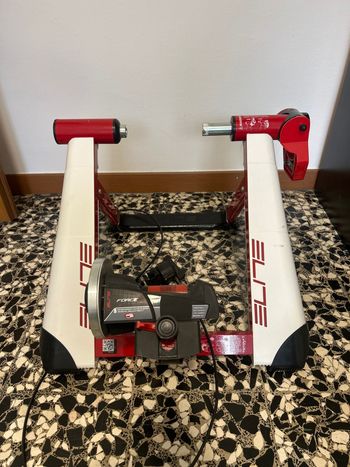 Elite, rulli