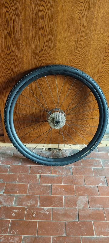 Tweedehands Specialized Elite Disc 700c Wheelset 2023 bike — afbeelding 5 van 6