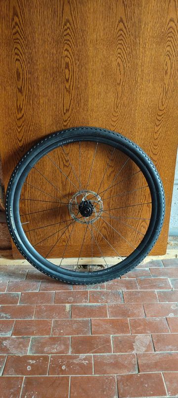 Tweedehands Specialized Elite Disc 700c Wheelset 2023 bike — afbeelding 1 van 6