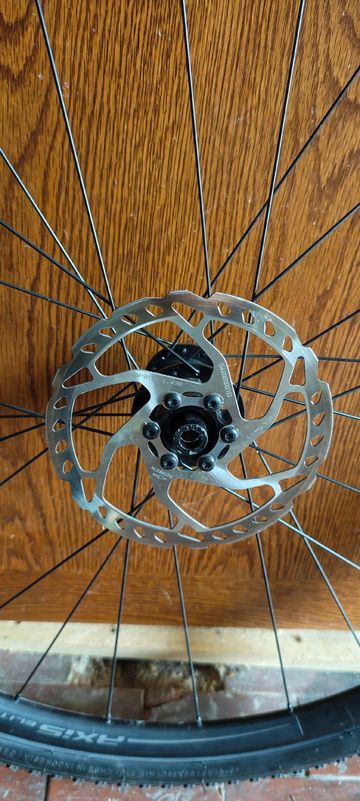 Tweedehands Specialized Elite Disc 700c Wheelset 2023 bike — afbeelding 3 van 6