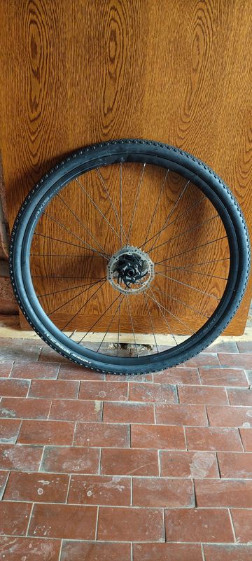 Tweedehands Specialized Elite Disc 700c Wheelset 2023 bike — afbeelding 4 van 6